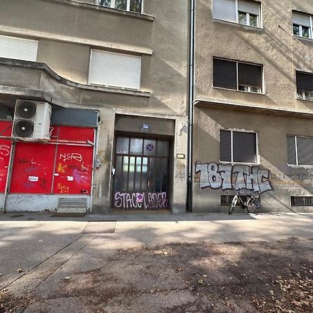 Studio M Zagreb Exterior photo